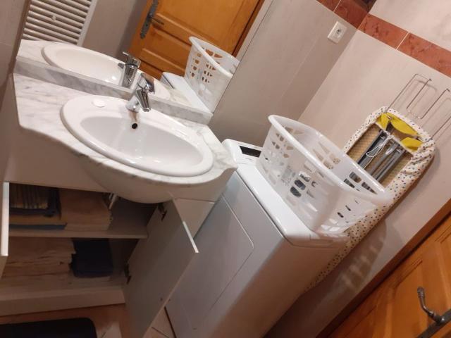 Studio de 25m2 à louer sur Savigny sur Orge