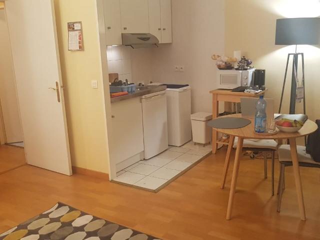Studio de 25m2 à louer sur Serris