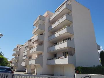 Centre de Saint-Raphaël