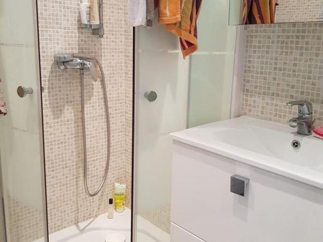 Studio de 25m2 à louer sur Saint Raphaël