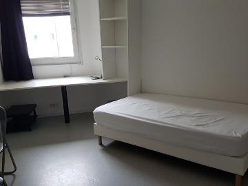 Studio de 25m2 à louer sur Strasbourg