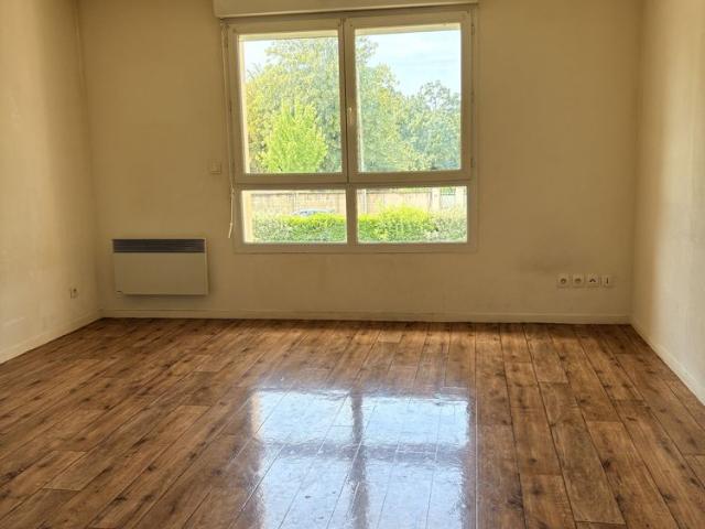 Studio de 25m2 situé aux Portes de Sens