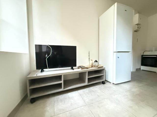 Studio de 25m², idéalement situé au centre ville