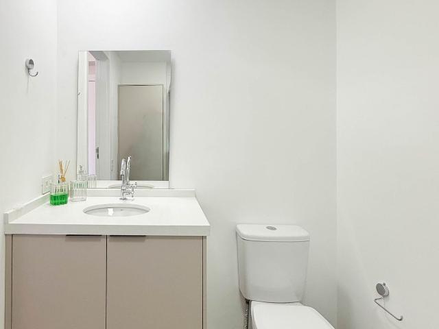 studio de 25m², 1 em Penha