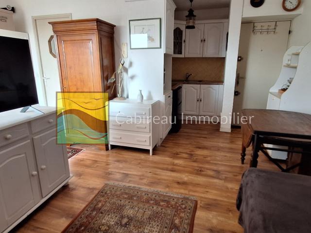 Studio de 26 m2