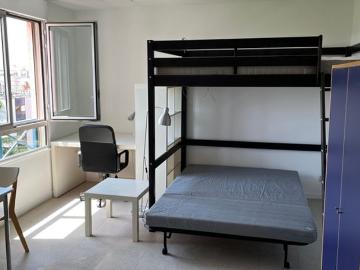 Studio de 26m2 à louer sur Toulouse
