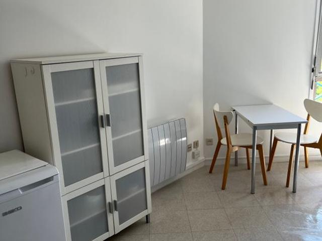 Studio de 26m2 à louer sur Toulouse