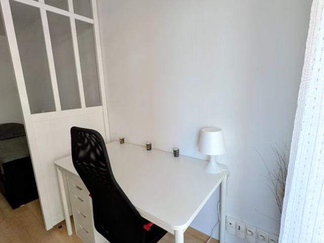 Studio de 26m2 à louer sur Troyes