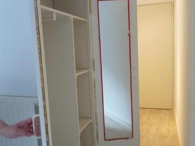 Studio de 26m2 à louer sur Vandœuvre lès Nancy