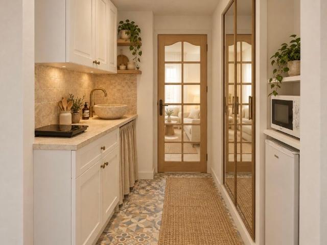 Studio de 26m2 à louer sur Valbonne