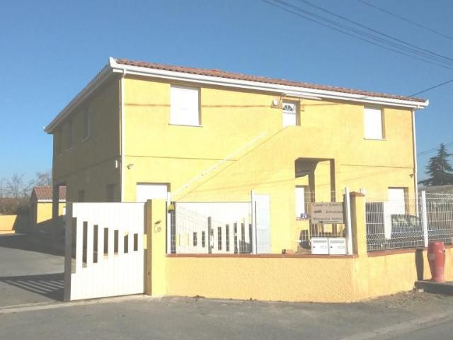 Studio de 26m2 à louer sur Villeneuve Tolosane