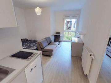Studio de 26m2 à louer sur Villiers sur Marne