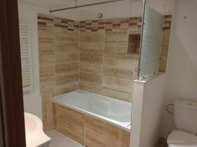 Studio de 26m2 à louer sur Alès