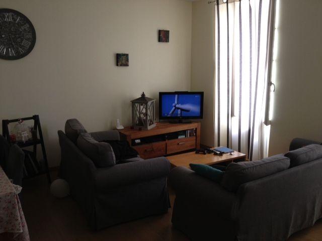 Studio de 26m2 à louer sur Angoulême