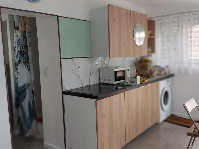 Studio de 26m2 à louer sur Angres