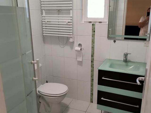 Studio de 26m2 à louer sur Aramon