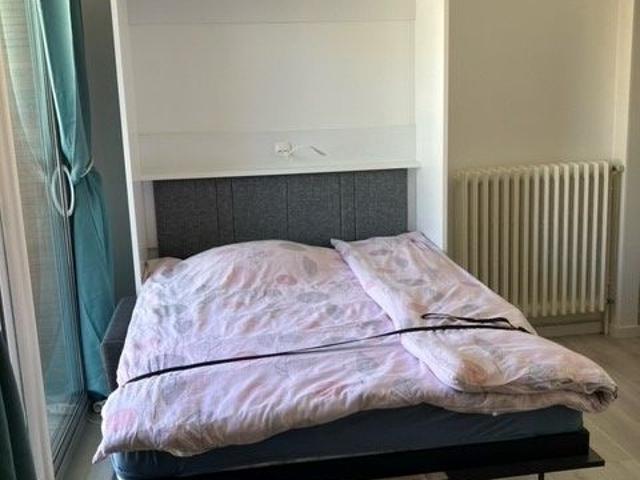 Studio de 26m2 à louer sur Avignon