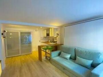 Studio de 26m2 à louer sur Bagneux
