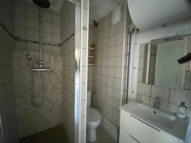 Studio de 26m2 à louer sur Belfort