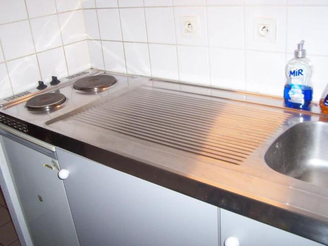 Studio de 26m2 à louer sur Besançon