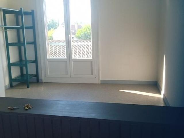Studio de 26m2 à louer sur Besançon