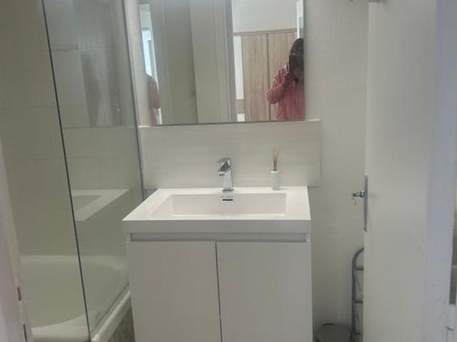 Studio de 26m2 à louer sur Besançon