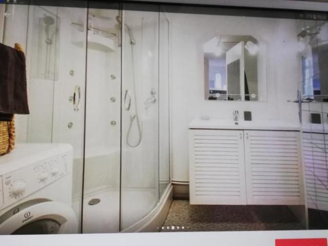 Studio de 26m2 à louer sur Bordeaux