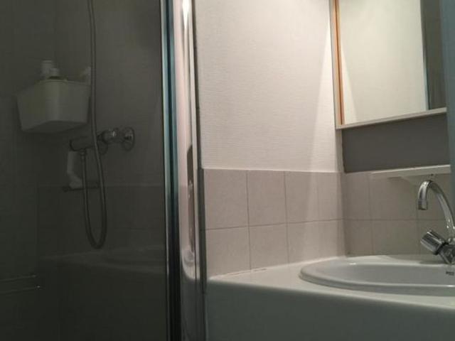 Studio de 26m2 à louer sur Brest