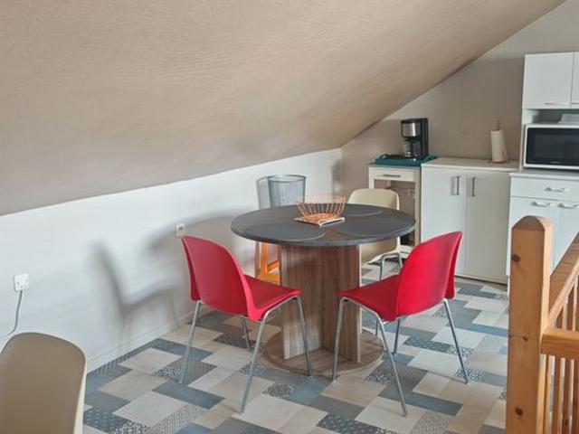 Studio de 26m2 à louer sur Calais