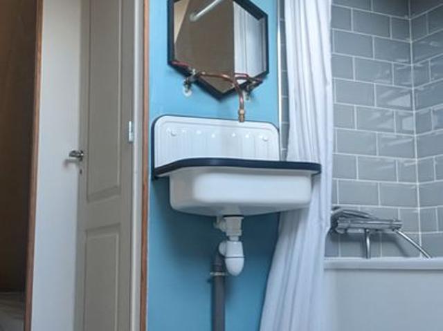 Studio de 26m2 à louer sur Casson