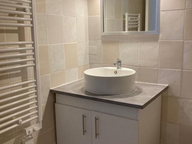 Studio de 26m2 à louer sur Chamarande