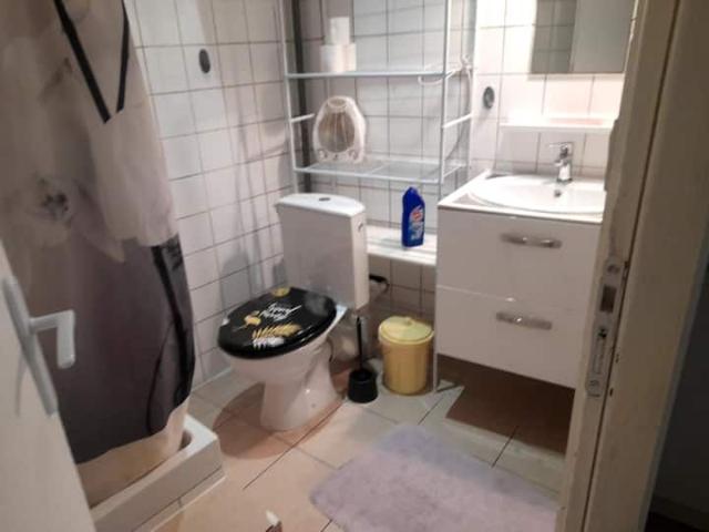 Studio de 26m2 à louer sur Coursan