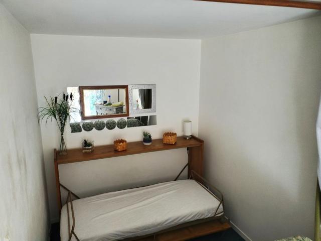 Studio de 26m2 à louer sur Clermont Ferrand