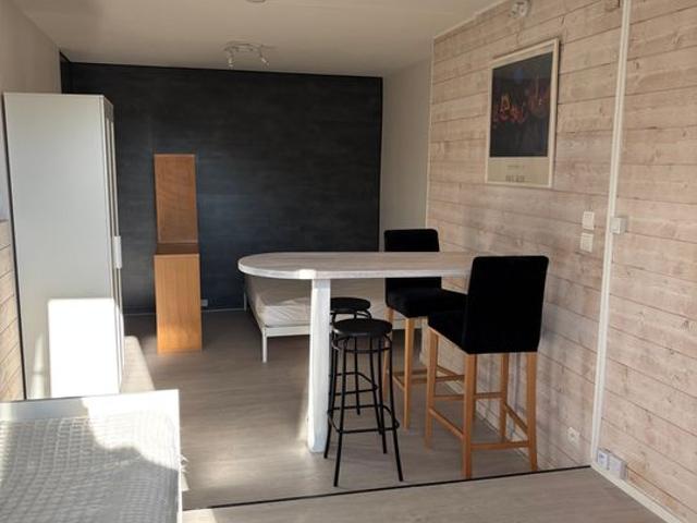 Studio de 26m2 à louer sur Dijon