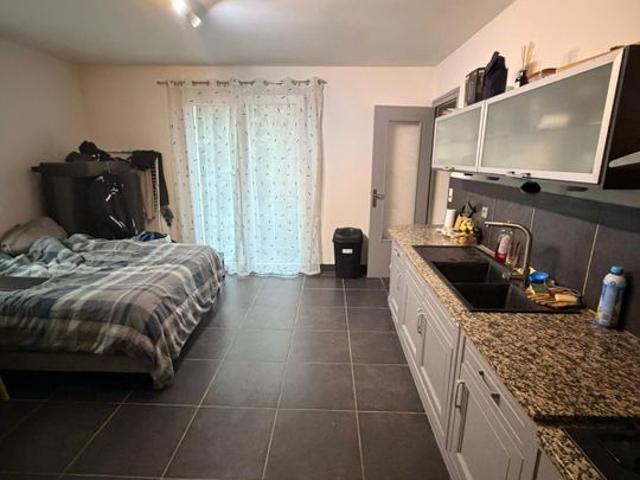 Studio de 26m2 à louer sur Écully