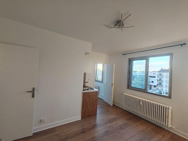 Studio de 26m2 à louer sur Fontenay sous Bois