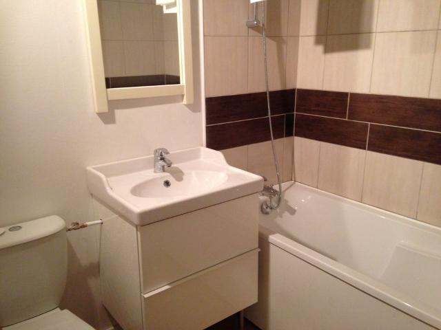Studio de 26m2 à louer sur Golbey