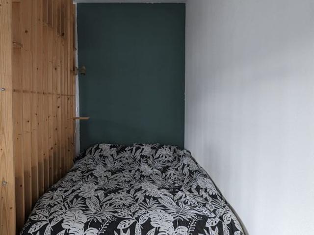 Studio de 26m2 à louer sur Grenoble