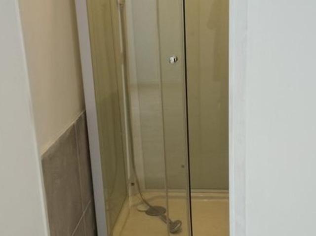 Studio de 26m2 à louer sur La Courneuve