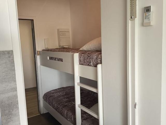 Studio de 26m2 à louer sur Le Grau du Roi