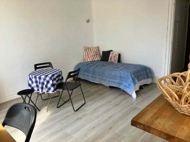Studio de 26m2 à louer sur Le Havre