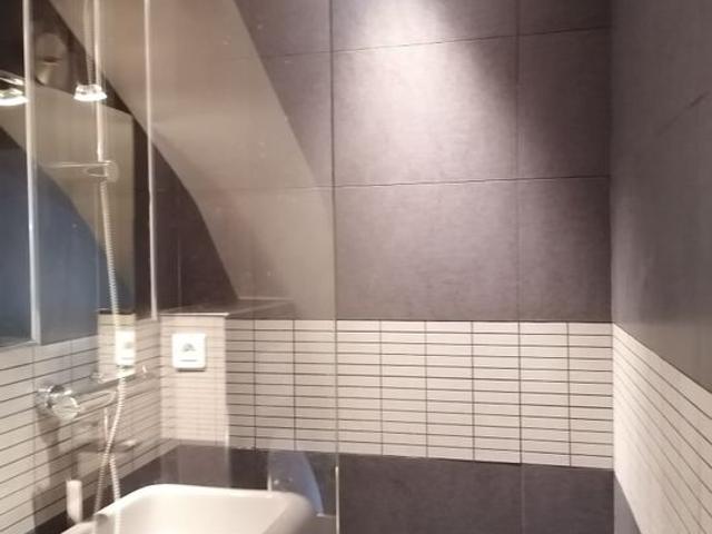 Studio de 26m2 à louer sur Le Raincy