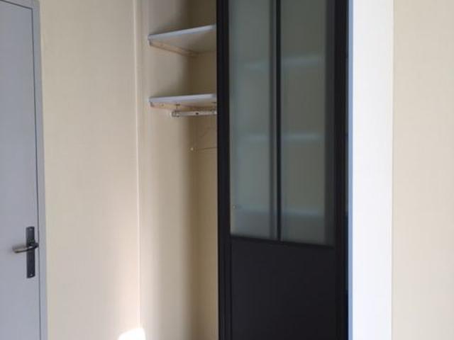 Studio de 26m2 à louer sur Limoges