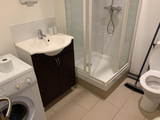 Studio de 26m2 à louer sur Lille