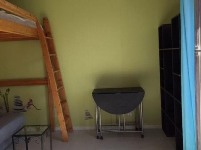 Studio de 26m2 à louer sur Loos