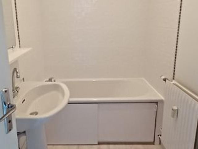 Studio de 26m2 à louer sur Loos