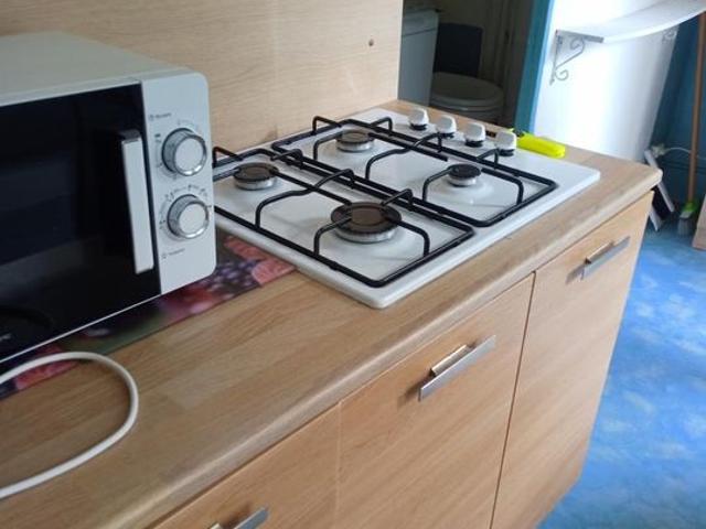 Studio de 26m2 à louer sur Lyon 08