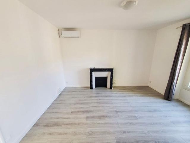 Studio de 26m2 à louer sur Marolles en Hurepoix