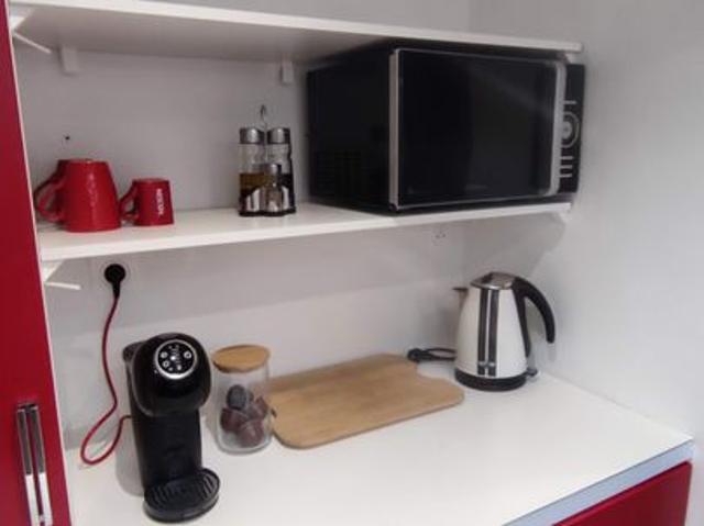 Studio de 26m2 à louer sur Mérignac