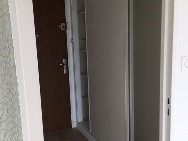 Studio de 26m2 à louer sur Metz